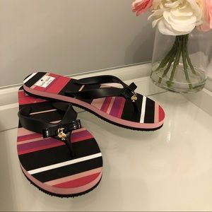 Kate Spade Flip- Flops
